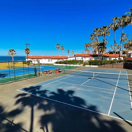 Great Beach Swiming Pools Tennis Courts Condo In La Paloma Rosarito Beach Eksteriør bilde