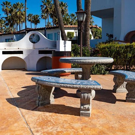 Great Beach Swiming Pools Tennis Courts Condo In La Paloma Rosarito Beach Eksteriør bilde