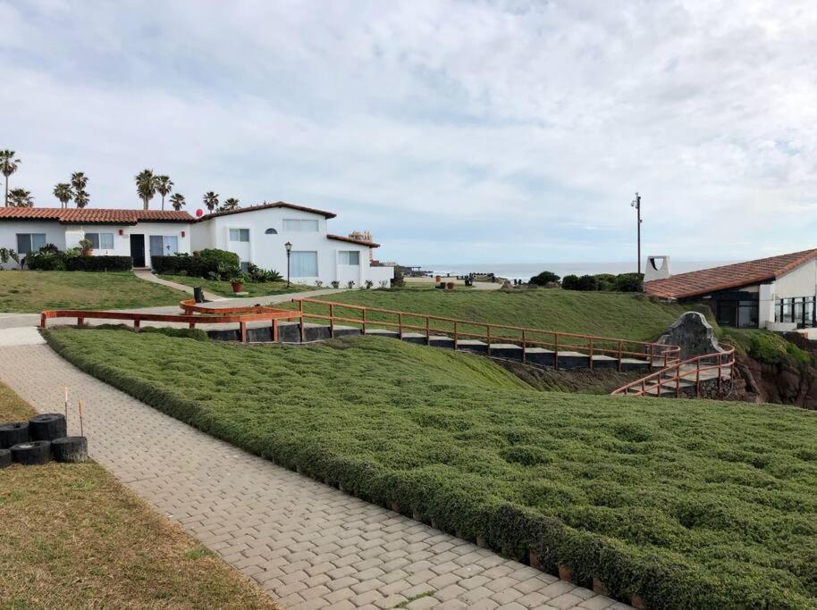 Great Beach Swiming Pools Tennis Courts Condo In La Paloma Rosarito Beach Eksteriør bilde