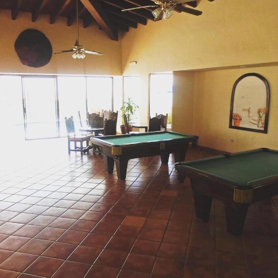 Great Beach Swiming Pools Tennis Courts Condo In La Paloma Rosarito Beach Eksteriør bilde