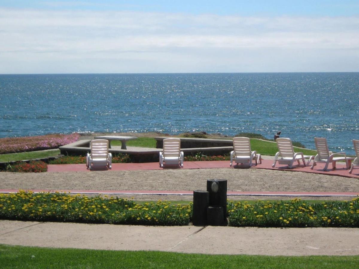 Great Beach Swiming Pools Tennis Courts Condo In La Paloma Rosarito Beach Eksteriør bilde