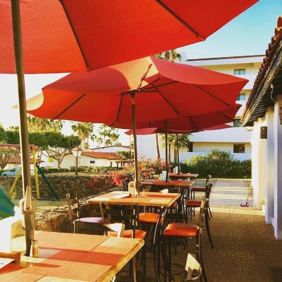 Great Beach Swiming Pools Tennis Courts Condo In La Paloma Rosarito Beach Eksteriør bilde