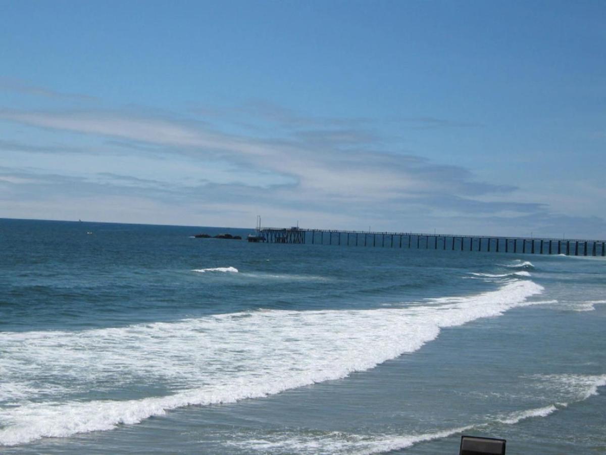 Great Beach Swiming Pools Tennis Courts Condo In La Paloma Rosarito Beach Eksteriør bilde