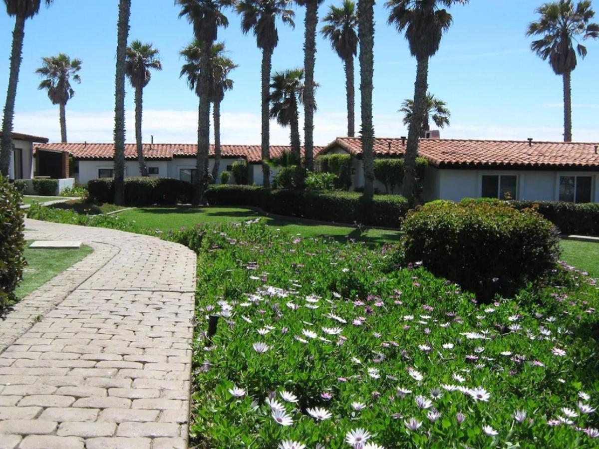 Great Beach Swiming Pools Tennis Courts Condo In La Paloma Rosarito Beach Eksteriør bilde