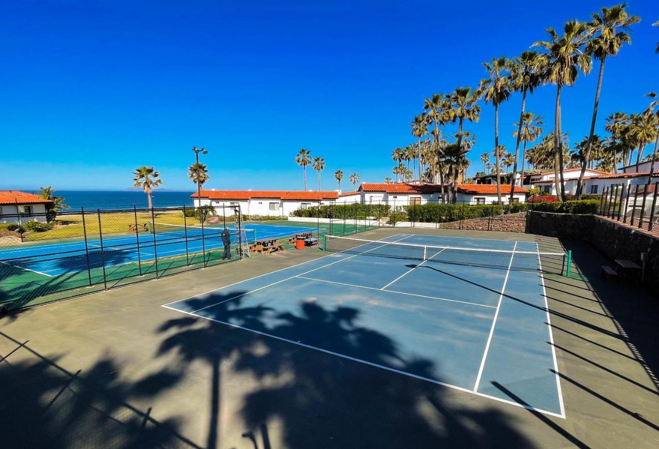 Great Beach Swiming Pools Tennis Courts Condo In La Paloma Rosarito Beach Eksteriør bilde
