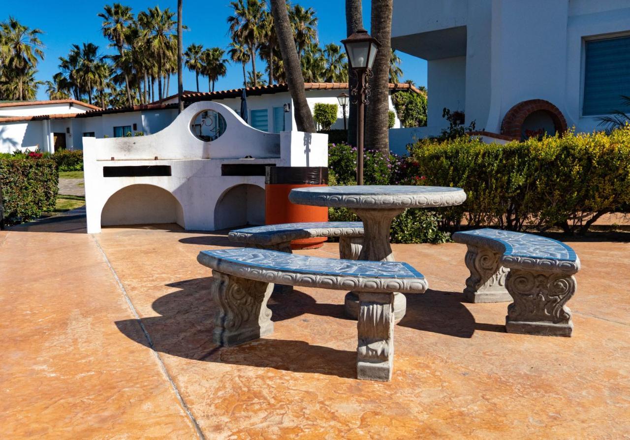 Great Beach Swiming Pools Tennis Courts Condo In La Paloma Rosarito Beach Eksteriør bilde