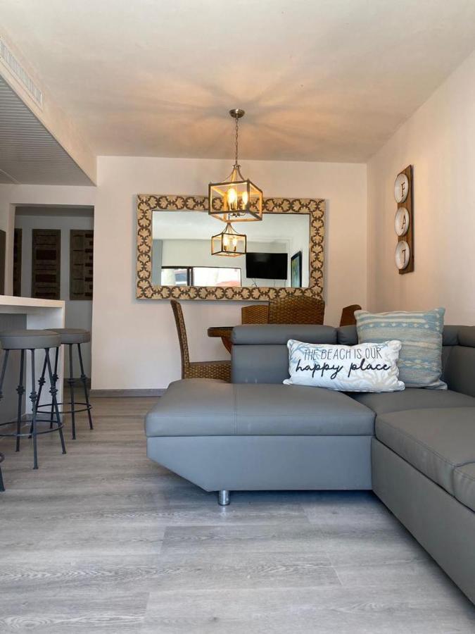 Great Beach Swiming Pools Tennis Courts Condo In La Paloma Rosarito Beach Eksteriør bilde
