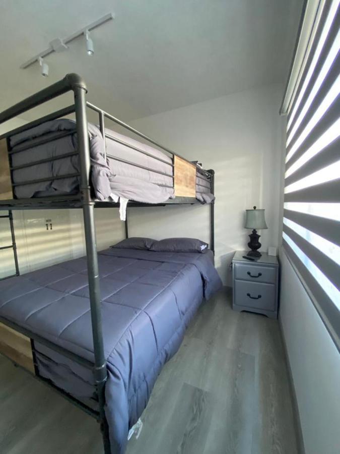 Great Beach Swiming Pools Tennis Courts Condo In La Paloma Rosarito Beach Eksteriør bilde